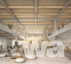 2. Preis Realisierungsteil: cruu architecture GmbH, Stuttgart | w+p Landschaften GmbH, Berlin | Werner Sobek Frankfurt GmbH, Frankfurt am Main | Ingenieurgesellschaft Hetzel GmbH & Co KG