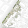 2. Preis Realisierungsteil: cruu architecture GmbH, Stuttgart | w+p Landschaften GmbH, Berlin | Werner Sobek Frankfurt GmbH, Frankfurt am Main | Ingenieurgesellschaft Hetzel GmbH & Co KG