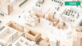 Anerkennung Realisierungsteil: C.F. Møller Deutschland GmbH, Berlin | C.F. Møller Danmark A/S, Aarhus | Schöne Neue Welt Ingenieure PartGmbB, Berlin | M&P Braunschweig GmbH, Braunschweig | Modellfoto: © C4C | competence for competitions Part mbB, Berlin