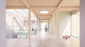 3. Preis BAU EINS ARCHITEKTEN Andernach Bahnemann PartGmbB, Kaiserslautern | Bauer Landschaftsarchitekten, Karlsruhe