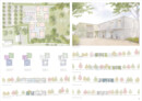 3. Preis BAU EINS ARCHITEKTEN Andernach Bahnemann PartGmbB, Kaiserslautern | Bauer Landschaftsarchitekten, Karlsruhe