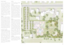 3. Preis BAU EINS ARCHITEKTEN Andernach Bahnemann PartGmbB, Kaiserslautern | Bauer Landschaftsarchitekten, Karlsruhe