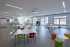 Neubau Haus für Kinder, Jugend und Familie – Düsseldorf 