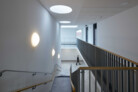 Neubau Haus für Kinder, Jugend und Familie – Düsseldorf 