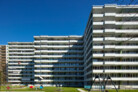 Sanierung Hochhausgebäude im Bestand – Ratingen-West 