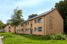 Sanierung Eppmannssiedlung – Gelsenkirchen-Hassels