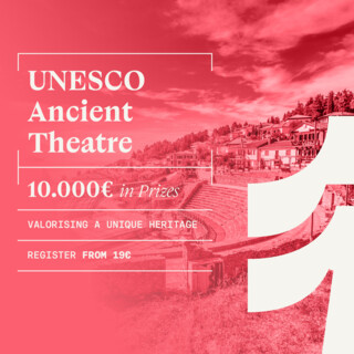 UNESCO Ancient Theatre Competition | Image: © TerraViva S.r.l., Milan
