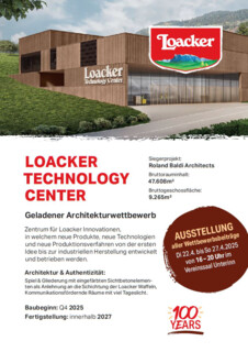 Loacker Technology Center