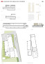 1. Platz / Siegerprojekt: Roland Baldi Architects, Bozen || Plan der Phase 1