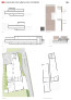 1. Platz / Siegerprojekt: Roland Baldi Architects, Bozen || Plan der Phase 2