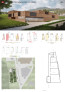 1. Platz / Siegerprojekt: Roland Baldi Architects, Bozen || Plan der Phase 2