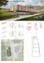 1. Platz / Siegerprojekt: Roland Baldi Architects, Bozen || Plan der Phase 1
