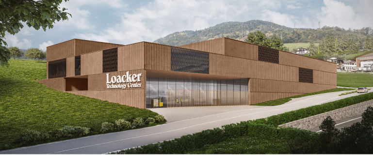 Loacker Technology Center