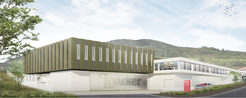 Loacker Technology Center