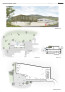 2. Platz: Dejaco & Partner, Brixen || Plan der Phase 1