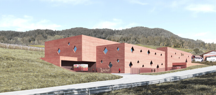 Loacker Technology Center