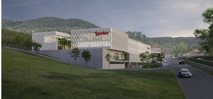 Loacker Technology Center