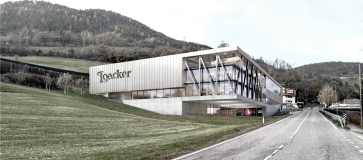 Loacker Technology Center