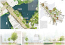 2. Preis: GREENBOX Landschaftsarchitekten, Köln