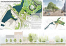 2. Preis: GREENBOX Landschaftsarchitekten, Köln