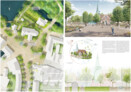 2. Preis: GREENBOX Landschaftsarchitekten, Köln