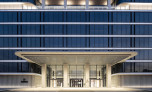 1. Preis: gmp · Architekten von Gerkan, Marg und Partner | Beijing Institute of Architectural Design (Group) Co., Ltd. (BIAD) || Visualisierung: © CreatAR Images