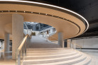1. Preis: gmp · Architekten von Gerkan, Marg und Partner | Beijing Institute of Architectural Design (Group) Co., Ltd. (BIAD) || Visualisierung: © CreatAR Images