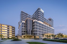 1. Preis: gmp · Architekten von Gerkan, Marg und Partner | Beijing Institute of Architectural Design (Group) Co., Ltd. (BIAD) || Visualisierung: © CreatAR Images