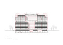 1. Preis: gmp · Architekten von Gerkan, Marg und Partner | Beijing Institute of Architectural Design (Group) Co., Ltd. (BIAD) || Schnitt: © gmp