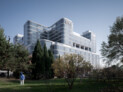 1. Preis: gmp · Architekten von Gerkan, Marg und Partner | Beijing Institute of Architectural Design (Group) Co., Ltd. (BIAD) || Foto: © Marcus Bredt
