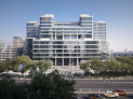 1. Preis: gmp · Architekten von Gerkan, Marg und Partner | Beijing Institute of Architectural Design (Group) Co., Ltd. (BIAD) || Foto: © Marcus Bredt