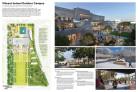 Finalist: Studio Gang, Chicago, Illinois with SCAPE, Atelier Ten, JSA/MIXdesign, Snyder Consultancy, Heritage Consulting Group, Burns & McDonnell, Lam Partners, Altieri, Thornton Tomasetti || Image: © Studio Gang and Malcolm Reading Consultants