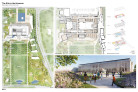 Finalist: WHY Architecture, Los Angeles, California with WILDING x WHY, Atelier Ten, STRATA Architecture + Preservation, Arup, TYLin Silman || Image: © WHY Architecture and Malcolm Reading Consultants