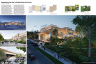 Finalist: WHY Architecture, Los Angeles, California with WILDING x WHY, Atelier Ten, STRATA Architecture + Preservation, Arup, TYLin Silman || Image: © WHY Architecture and Malcolm Reading Consultants