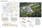 Finalist: WHY Architecture, Los Angeles, California with WILDING x WHY, Atelier Ten, STRATA Architecture + Preservation, Arup, TYLin Silman || Image: © WHY Architecture and Malcolm Reading Consultants