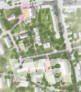 2. Preis: Schellenberg + Bäumler Architekten GmbH, Dresden | Lohrengel Landschaft, Berlin | Liem Palme GbR, Berlin