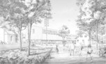 Anerkennung: bogevischs buero architekten & stadtplaner GmbH, München | grabner huber lipp landschaftsarchitekten und stadtplaner partnerschaft mbb, Freising