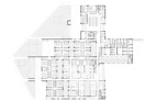 Oscar-Paret-Schule, Freiberg - Erdgeschoss | © mvm+starke architekten PartGmbB, Köln