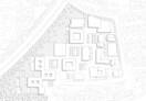 Oscar-Paret-Schule, Freiberg - Lageplan | © mvm+starke architekten PartGmbB, Köln