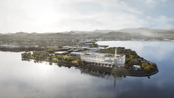 Renewable Energy Research Center of Iceland