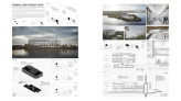 Honorable Mention 2: ASCENDING INNOVATION CENTER | Won Jun Choi, Ji Won Park, Jin Hyeok Hwang