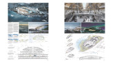 1. Preis / 1st Prize: WHALE LEAPS | Yufeng Tu, Jiayu Zhu, Peixuan Wu