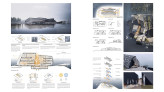 Honorable Mention 3: THE GORGE OF HEAT | Zhengzhuo Wang