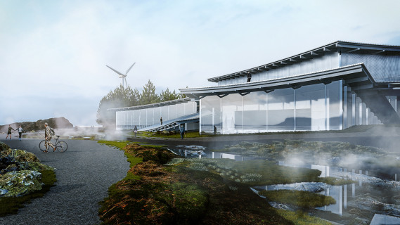 Renewable Energy Research Center of Iceland
