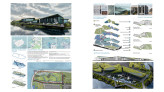 2. Preis / 2nd Prize: UNITY WITH NATURE | Ivan Kucherenko, Anton Pyschyda, Viktor Zelenyak