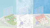 Special Mention 3: CENTER FOR HERITAGE AND RENEWABLE FUTURES | Jeonghun Han, Hyeyoung Kim