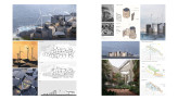 3. Preis / 3rd Prize: KRISTAL HÖLLIN | Weichen Wang, Youssef Denial, Victor Fomin