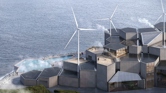 Renewable Energy Research Center of Iceland