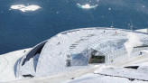 Special Mention 4: THE KÁRSNES EYE | Yicheng Gao, Tong Zang