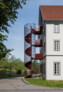 Ausbildungszentrum der Straßenbauverwaltung, Nagold